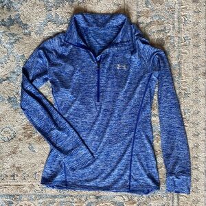 Under Armour Quarter Zip